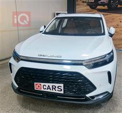 بايك X7